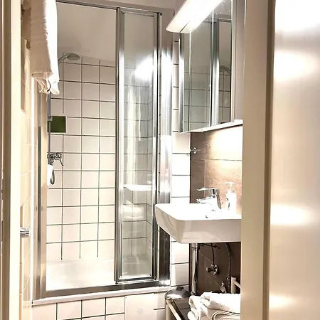 Apartamento Enzian Bad Gastein